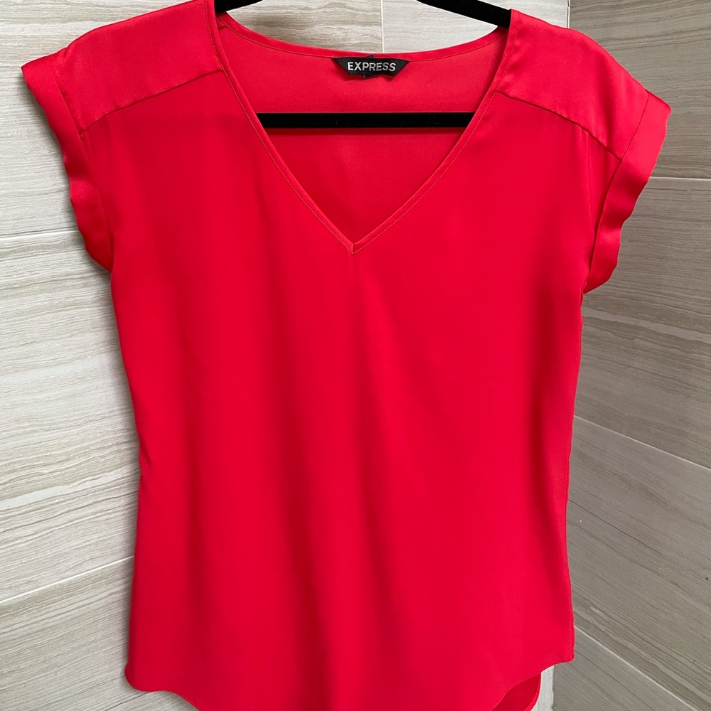 EXPRESS TOP